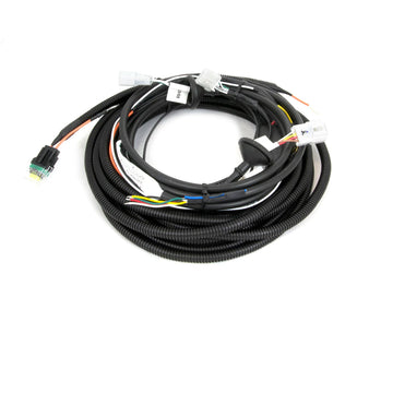 TAG Direct Fit Wiring Harness for Nissan Patrol (12/2012 - on) - Brixton 4x4 - Buy Online Now!